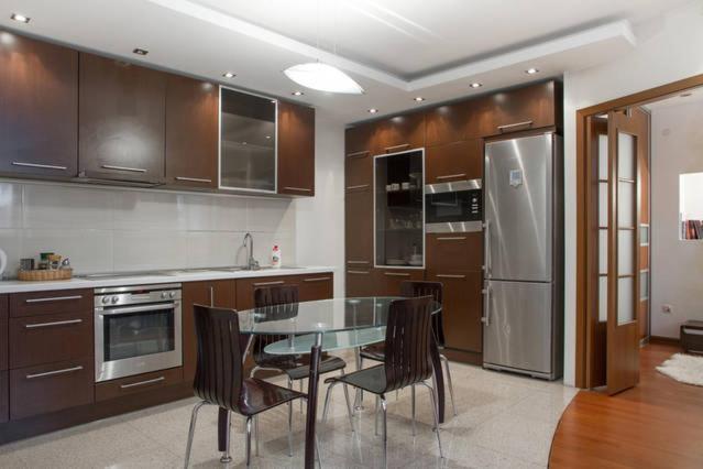 Opera House Apartments