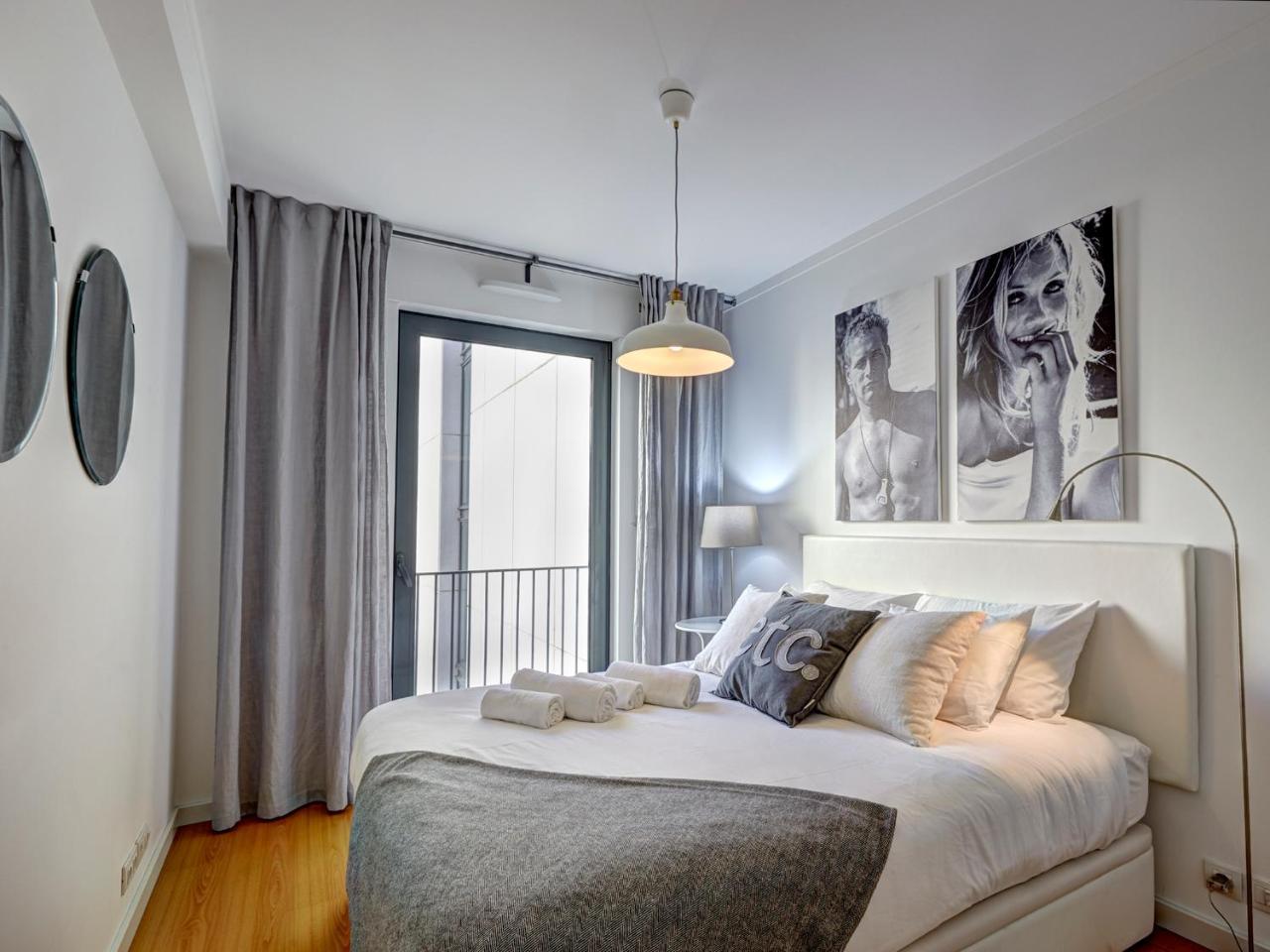 Sonel Investe Apartments Martim Moniz Sq