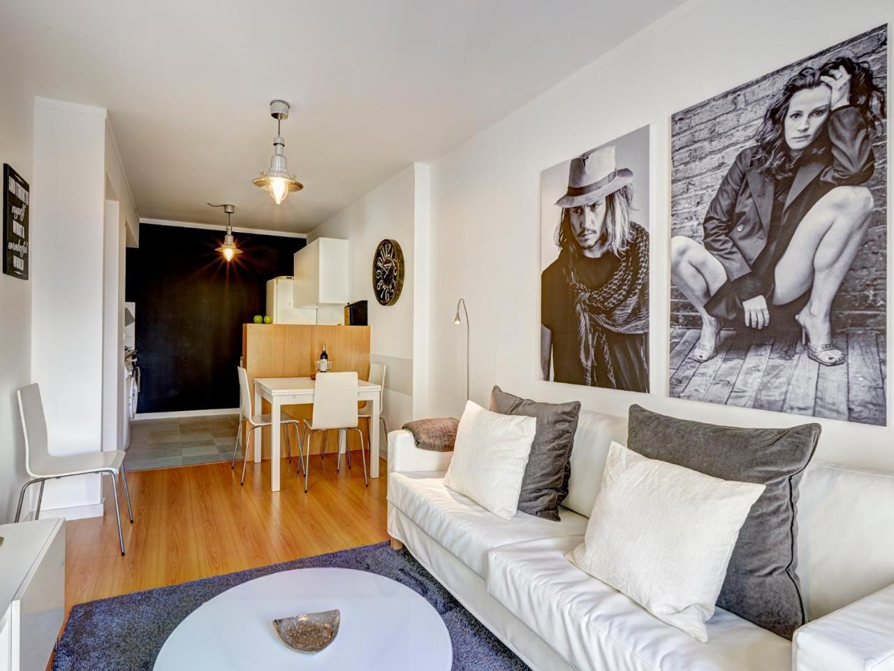 Sonel Investe Apartments Martim Moniz Sq 1
