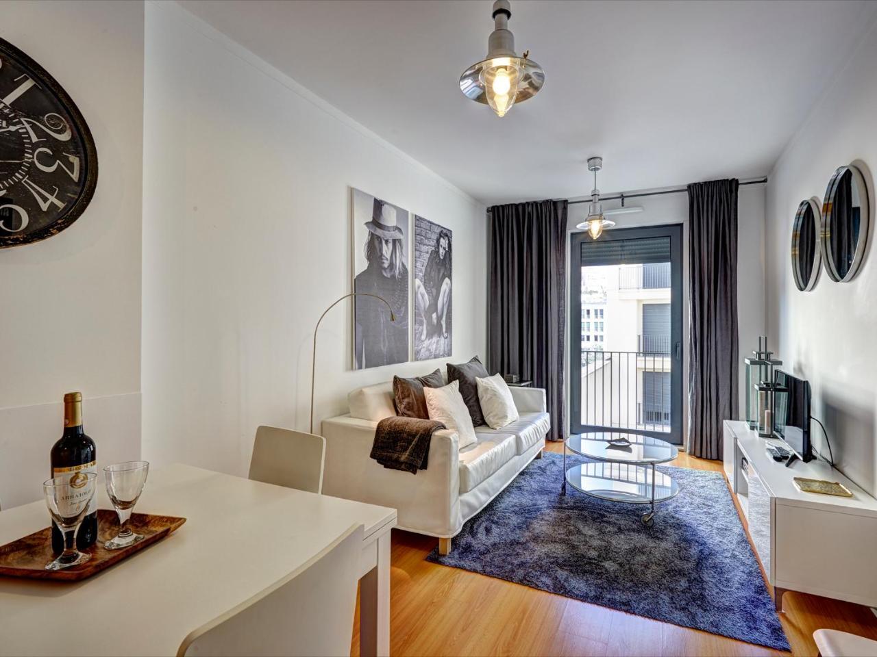 Sonel Investe Apartments Martim Moniz Sq 2