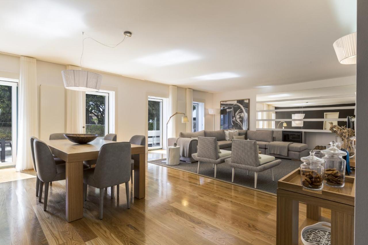 Myplacelisbon - Luxury Castle Apartment 1