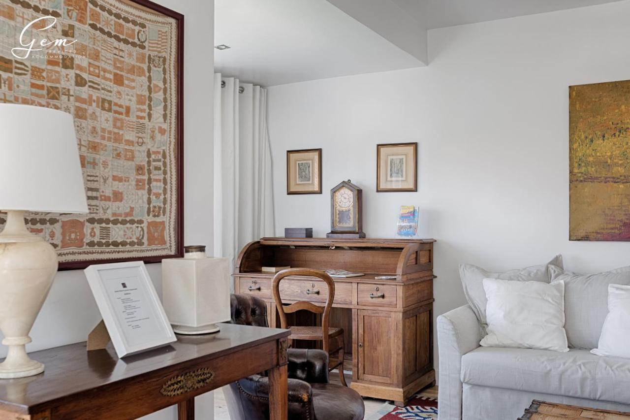 Seven Rivers Luxury Apartment