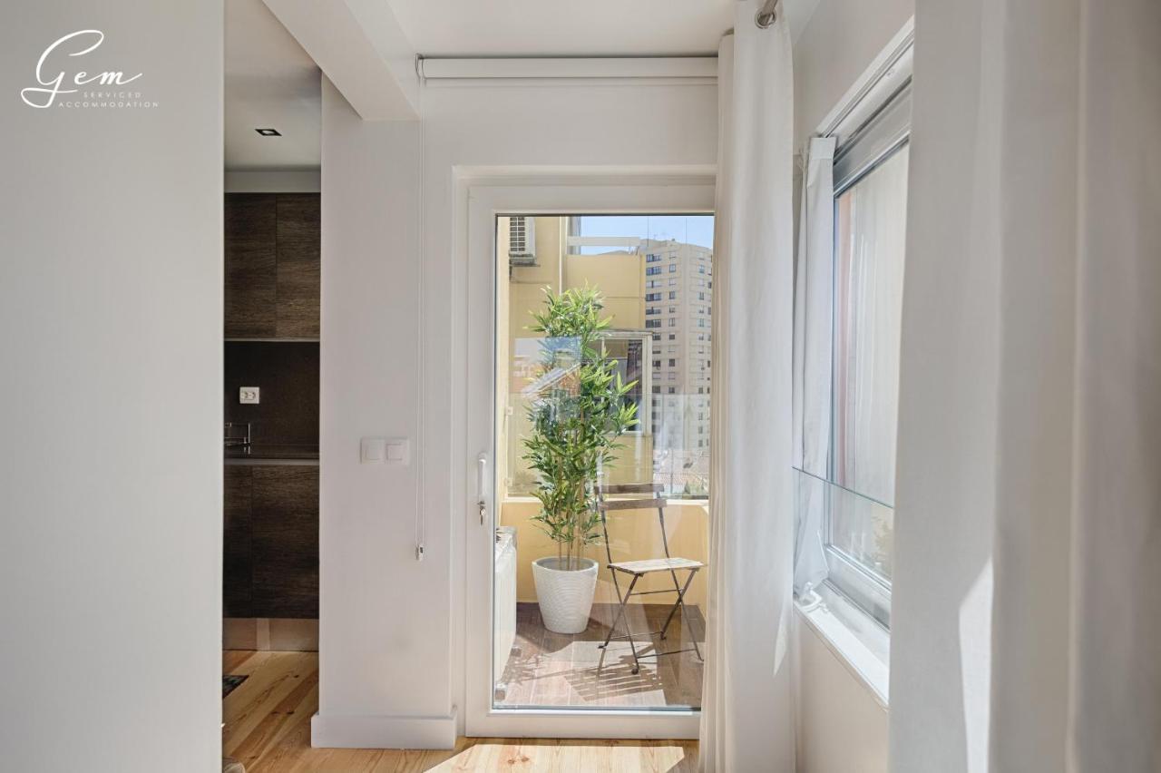 Seven Rivers Luxury Apartment 1