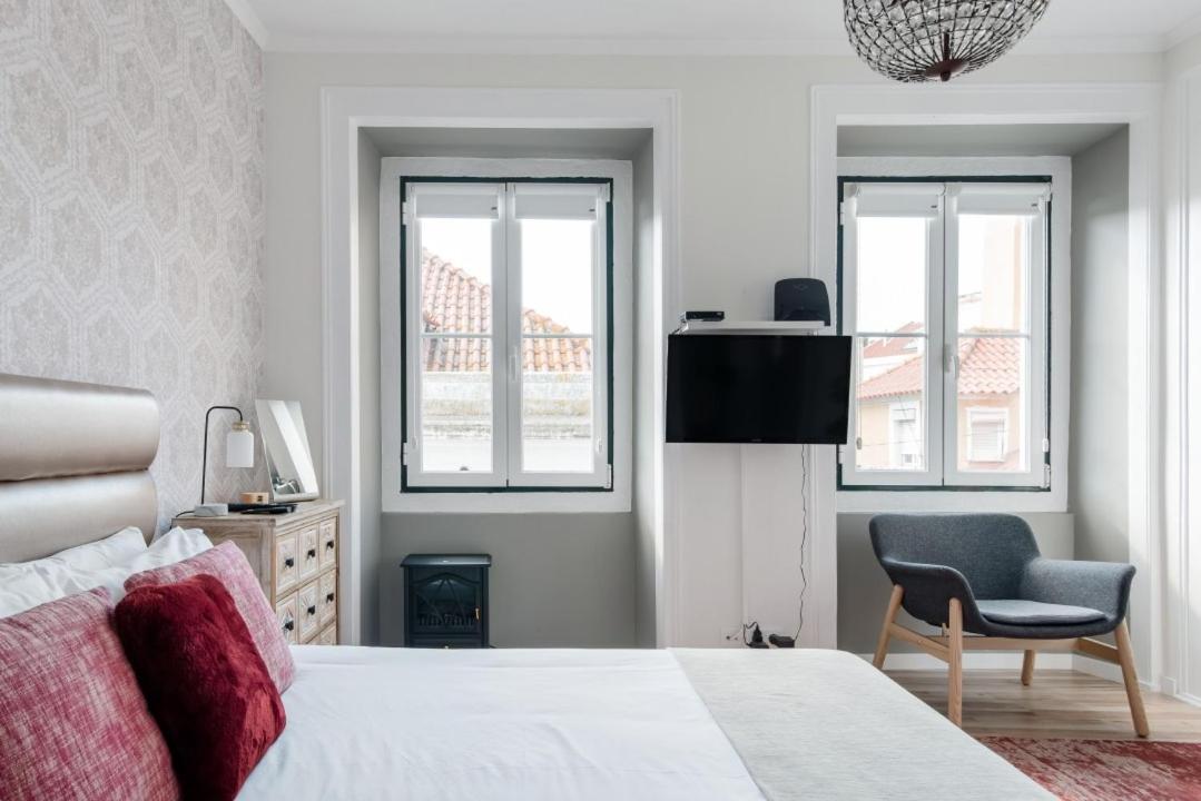 Lisbon Sweet Apartment 1