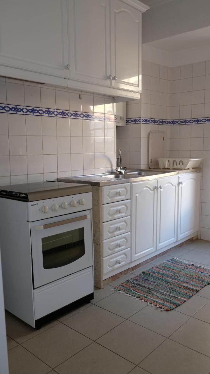 Apartamento Central Para Grupo Ou Familias 2