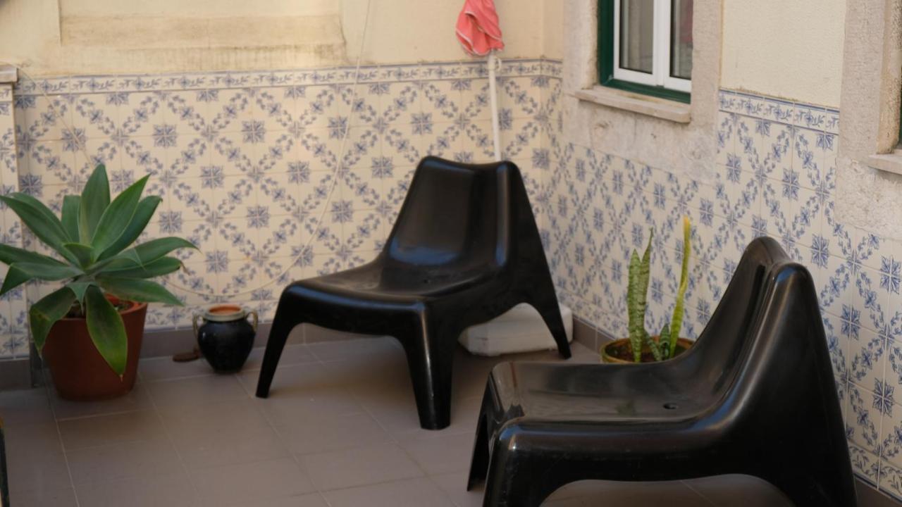 Apartamento Central Para Grupo Ou Familias