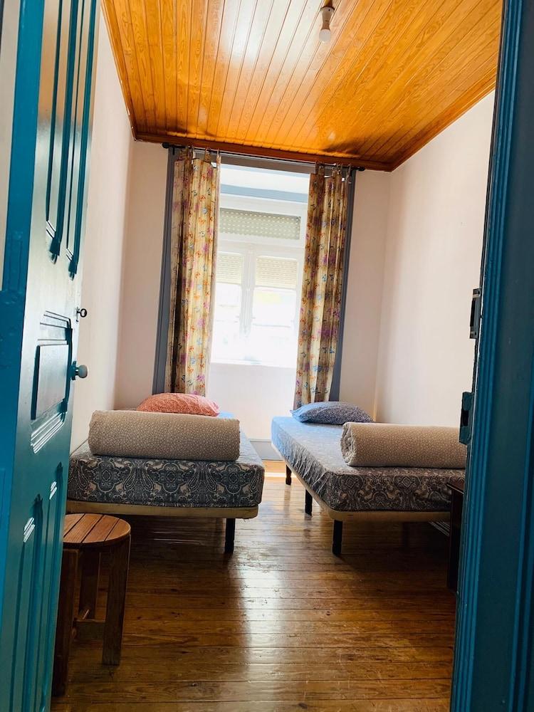 Lisbon Park Guest House 1
