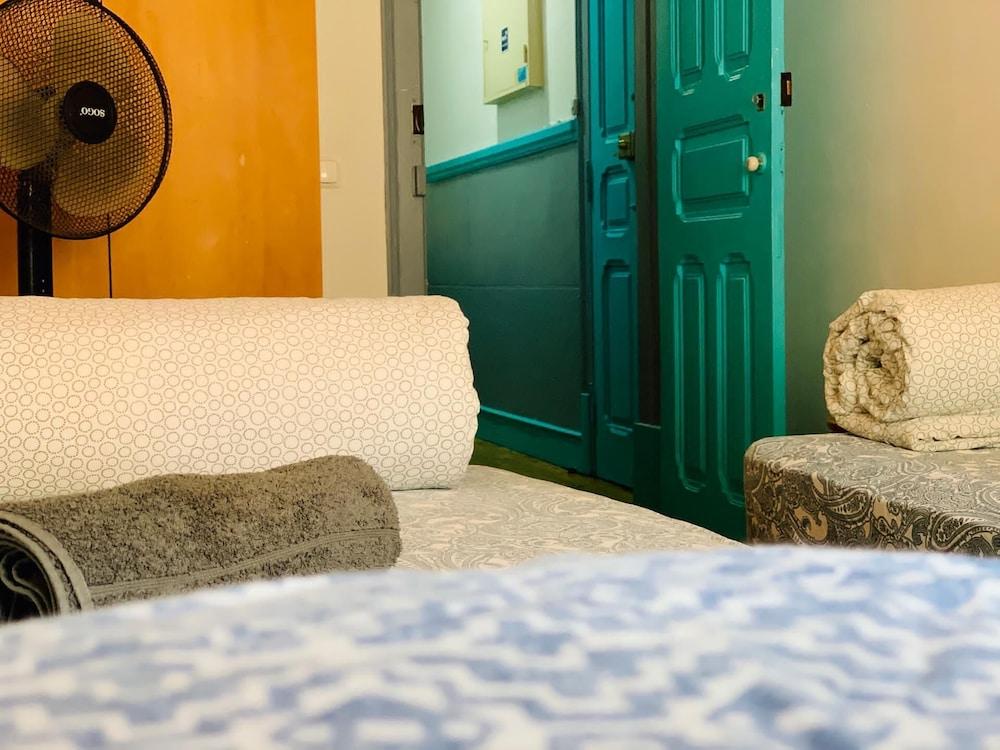 Lisbon Park Guest House 2