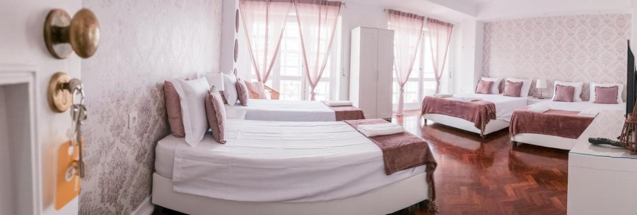 4u Lisbon Suites & Guesthouse VII Airport 1