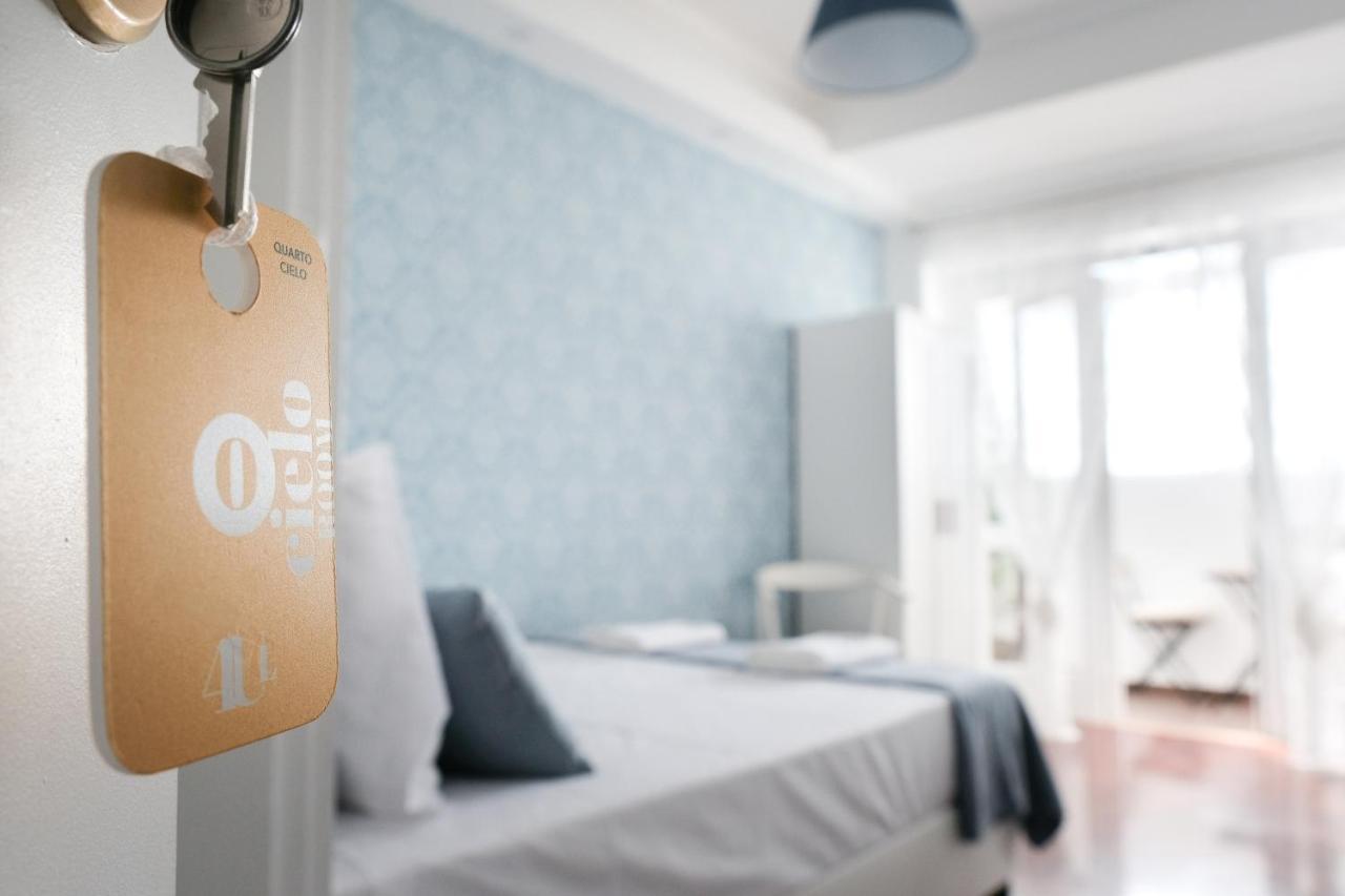4u Lisbon Suites & Guesthouse VII Airport 2