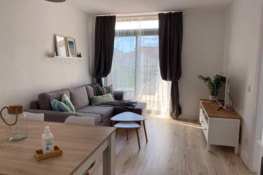 Palamos' Dreams Apartamento Muy Acogedor En El Centro de Palamos