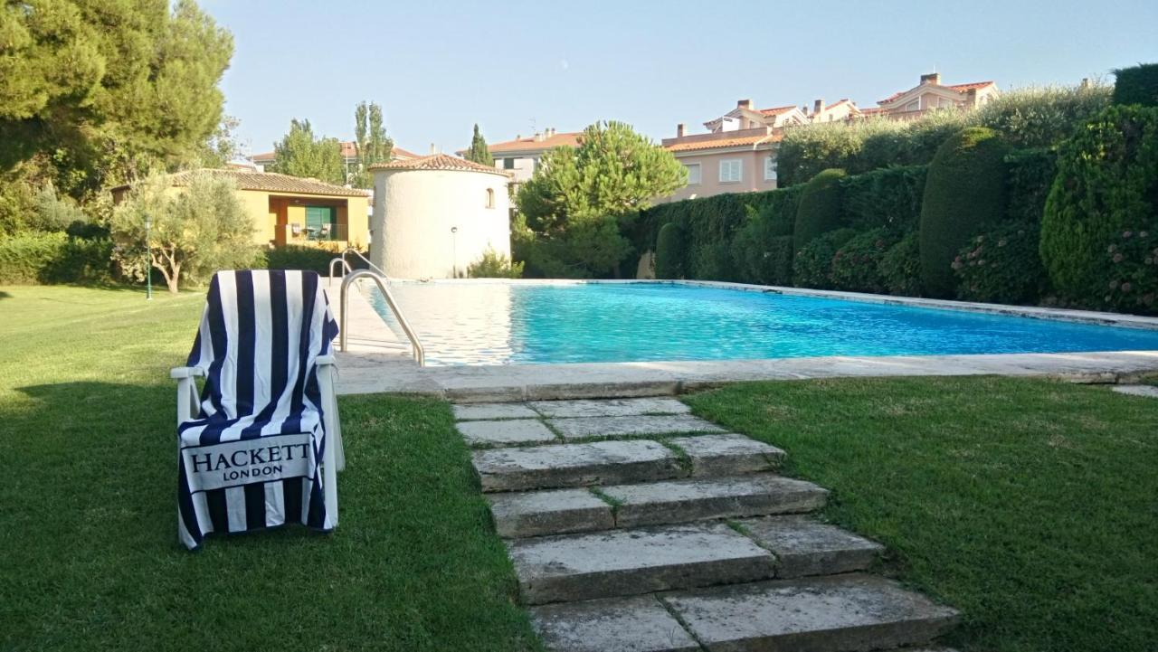 Sagaro Garden, Jardin Privado, Piscina, 150 M Playa