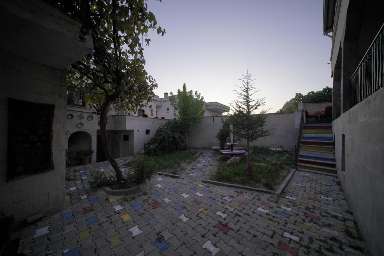 Goreme Art Stone Hotel