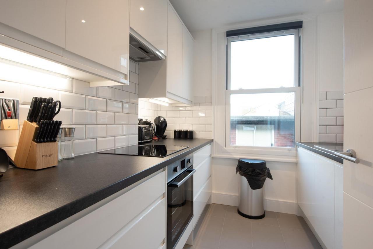 Parkside London Apartment (Ss3) 1