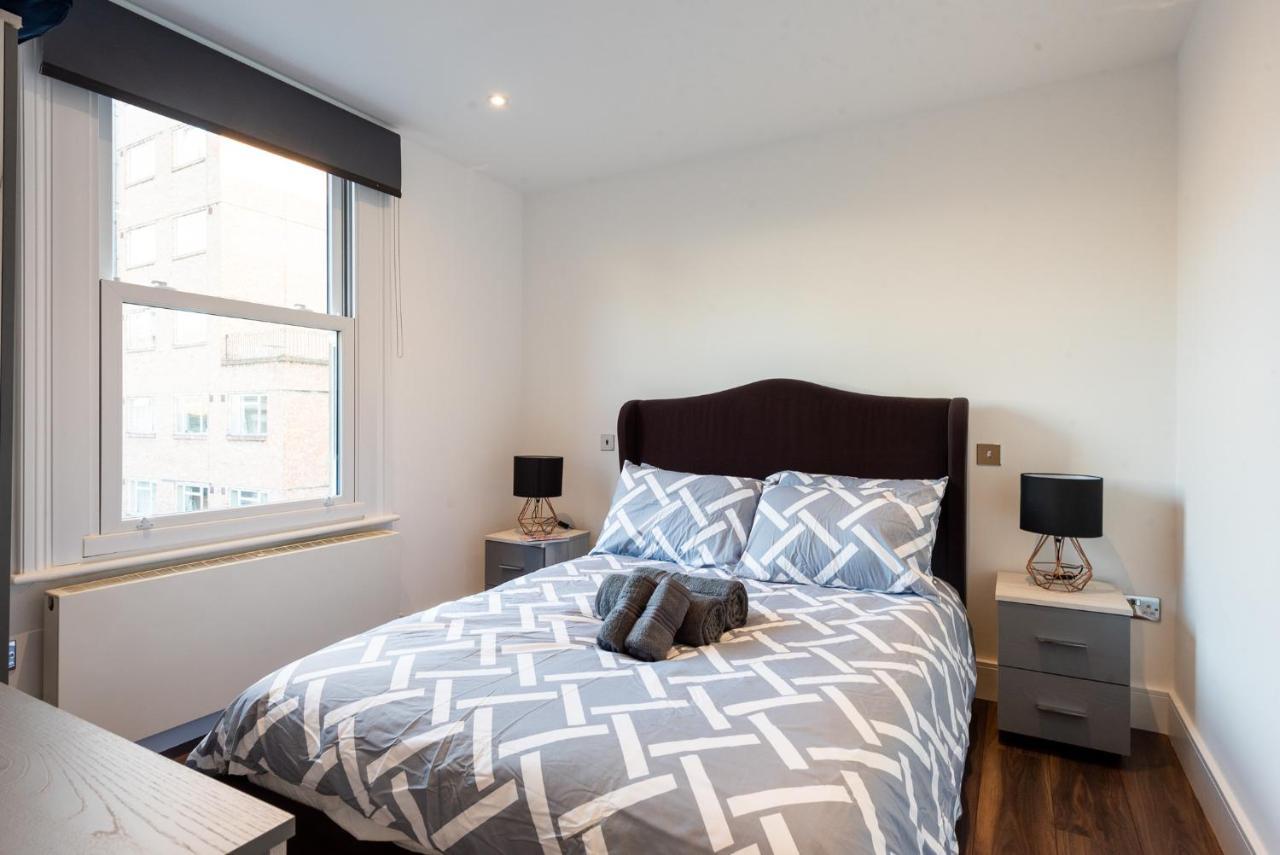 Parkside London Apartment (Ss3) 2