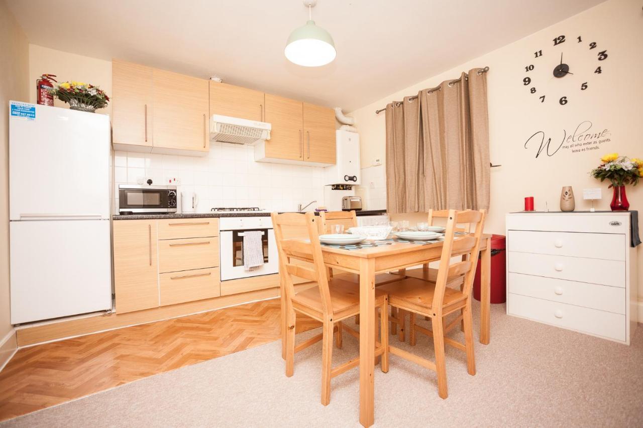 Fantastic 1 Bedroom Near Noting Hill/Portobello