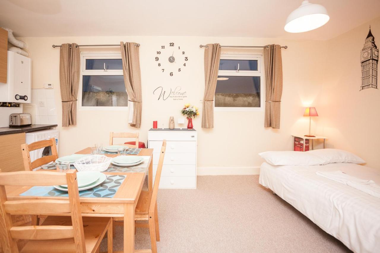 Fantastic 1 Bedroom Near Noting Hill/Portobello 2