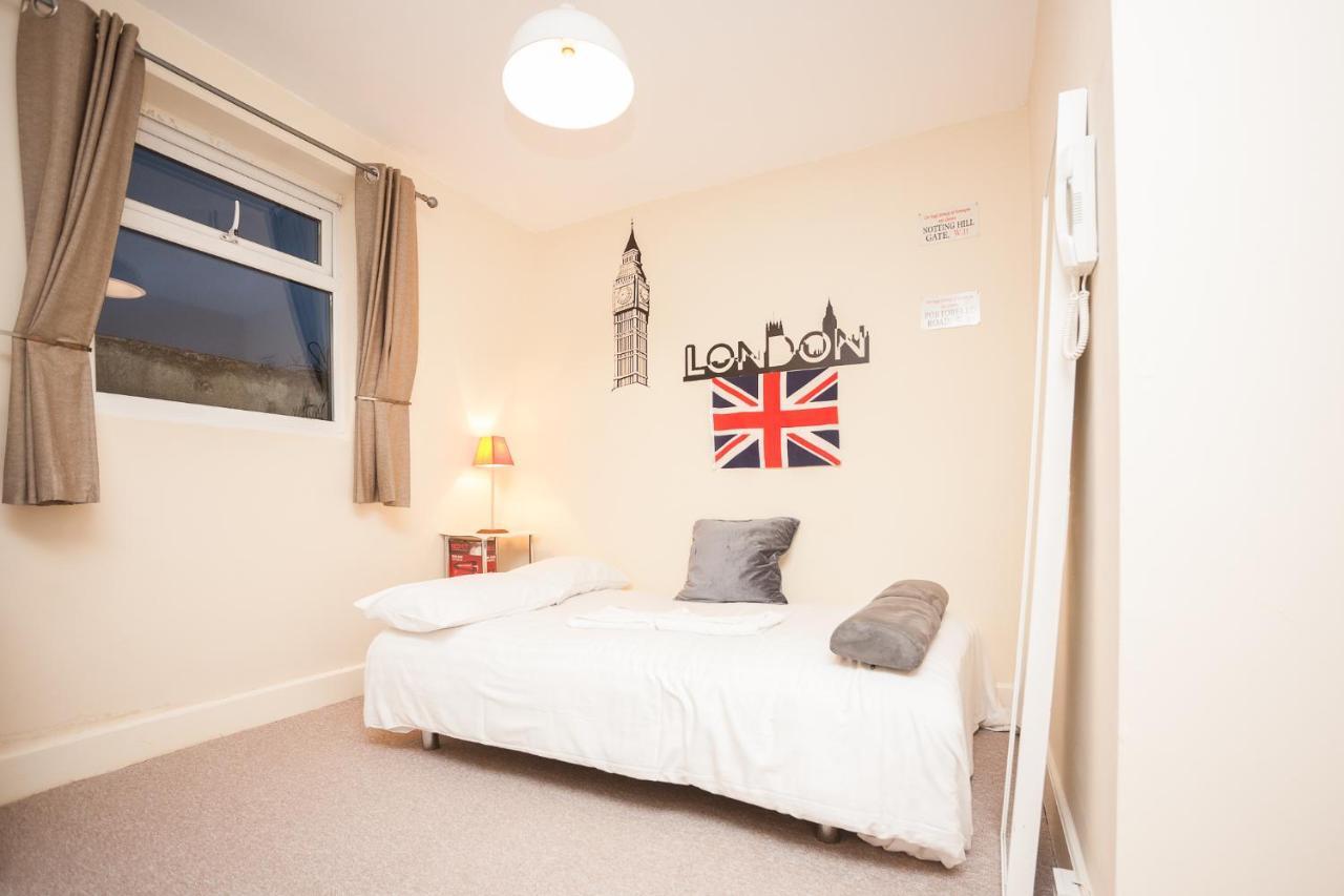 Fantastic 1 Bedroom Near Noting Hill/Portobello 1