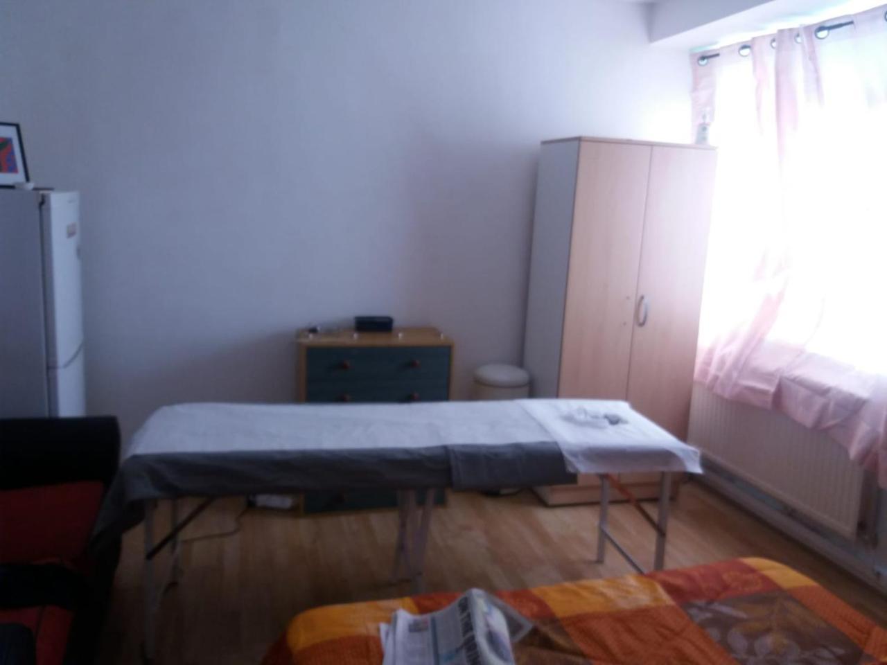 Room for Masseuse