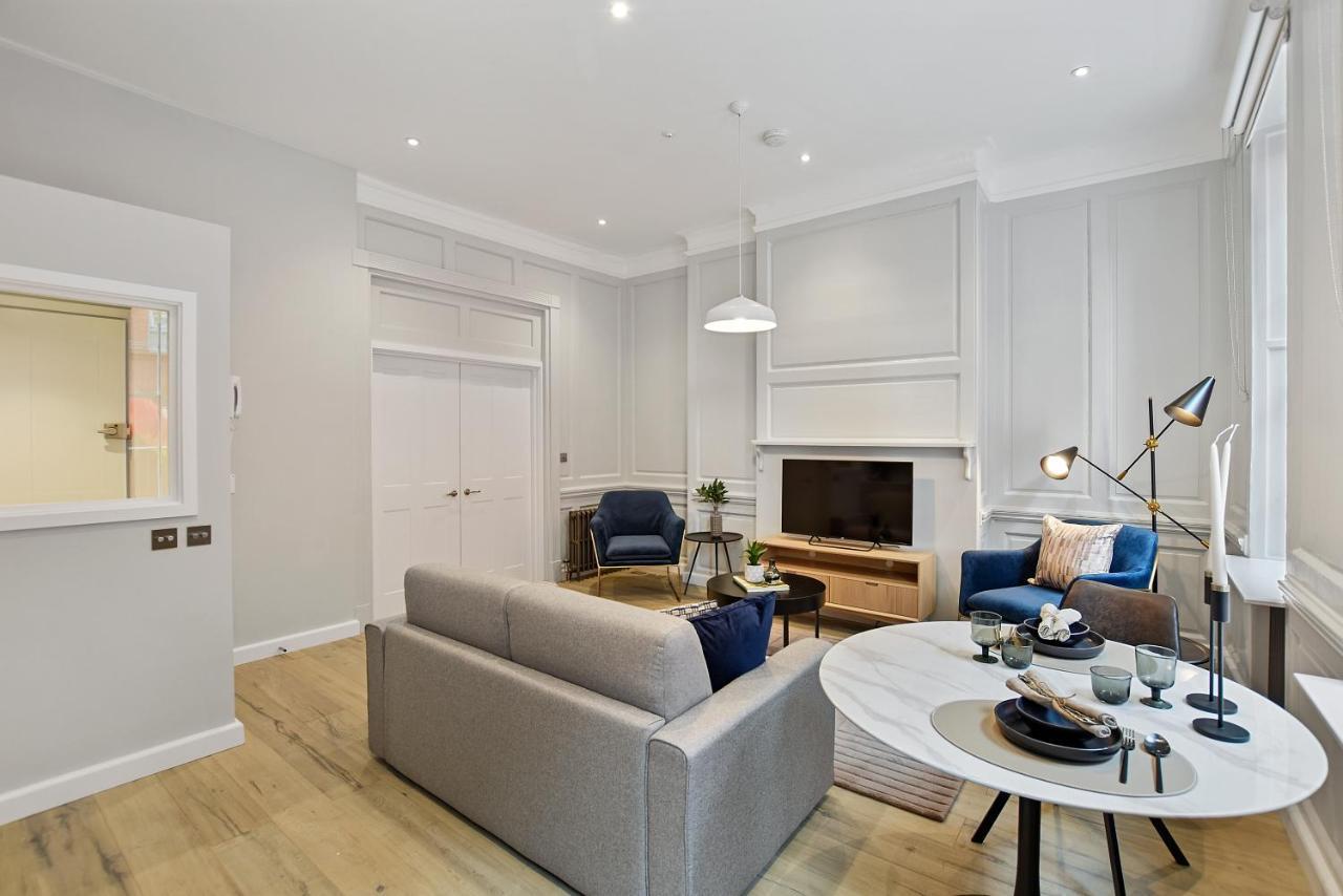 Gerrard Place by Q Apartments 1