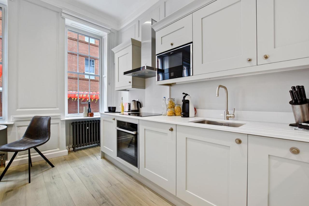 Gerrard Place by Q Apartments 2
