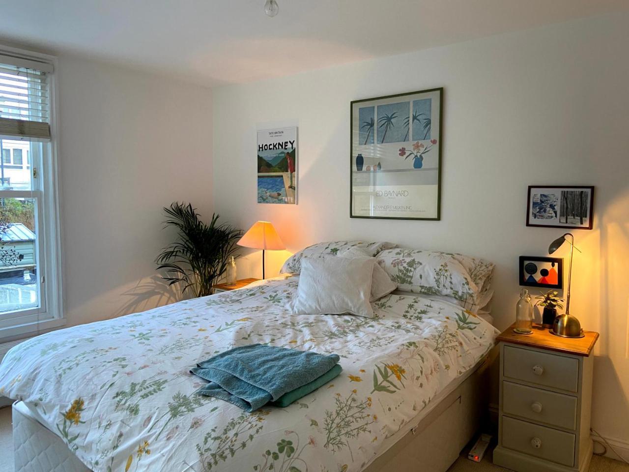 Newly Refurbished East London Home 2
