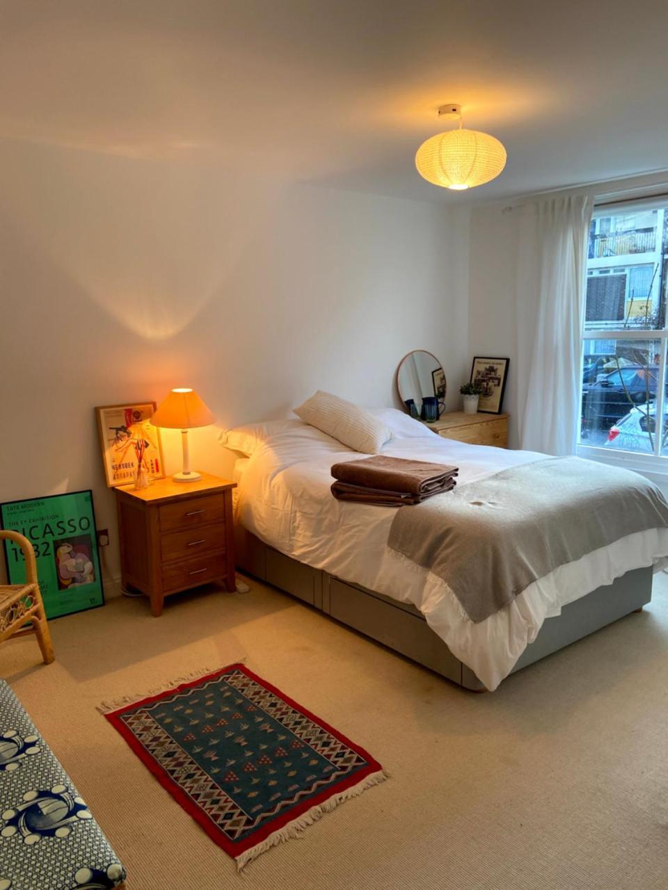 Newly Refurbished East London Home 1