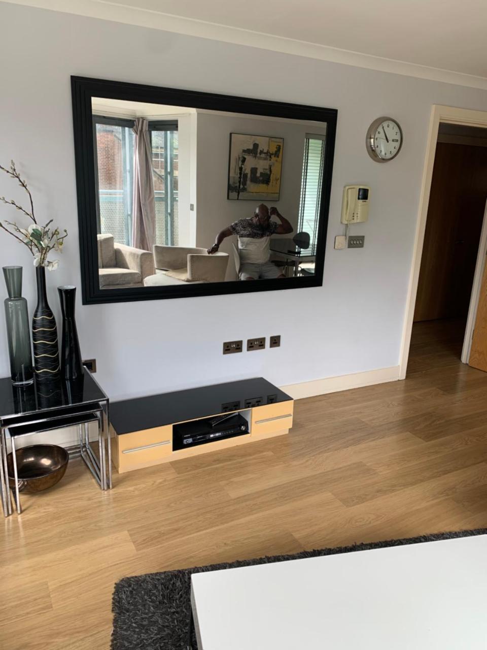 Lett Road Apartments