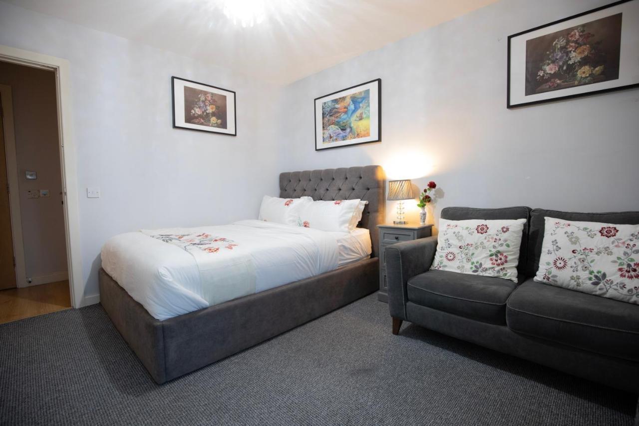 City Guesthouse