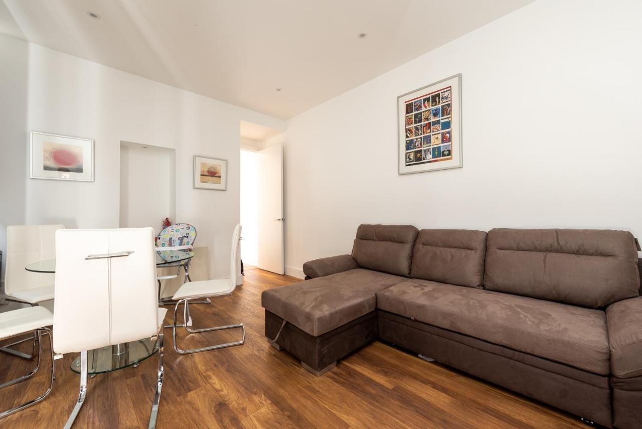 Hyde Park Apartment (Ss1) 2