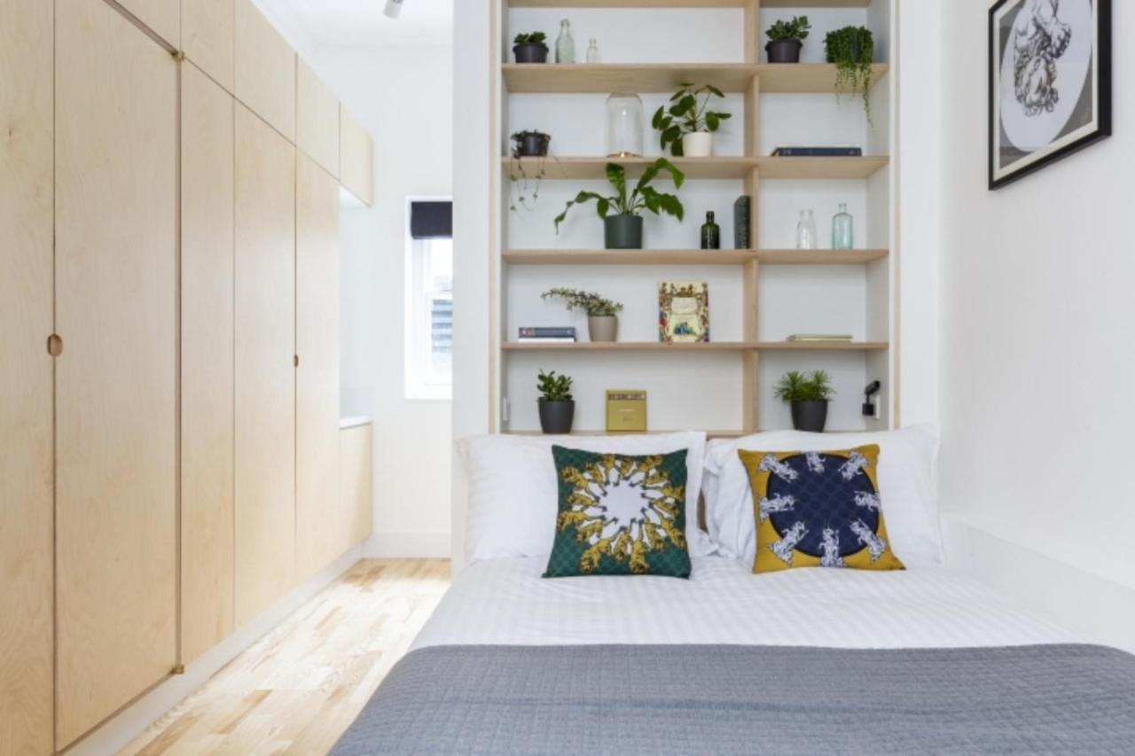 Bloomsbury by Viridian Apartments 1