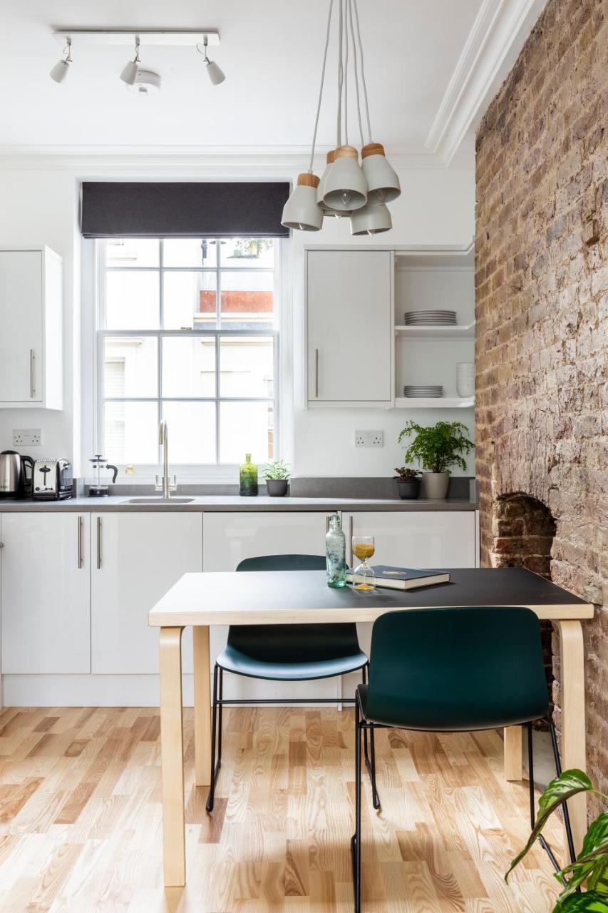 Bloomsbury by Viridian Apartments 2