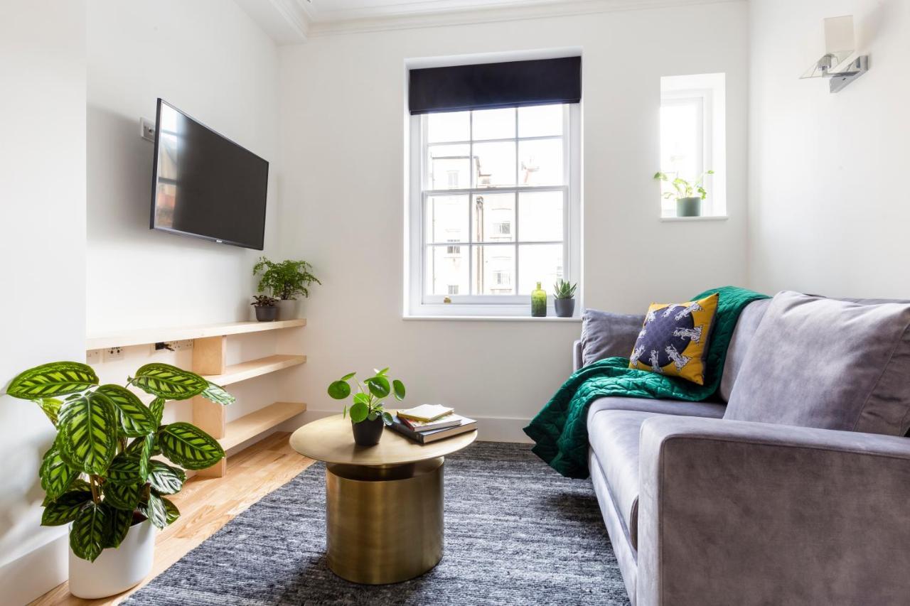 Bloomsbury by Viridian Apartments
