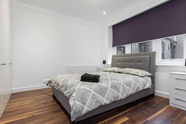 Fleet Street Apartment 3 2