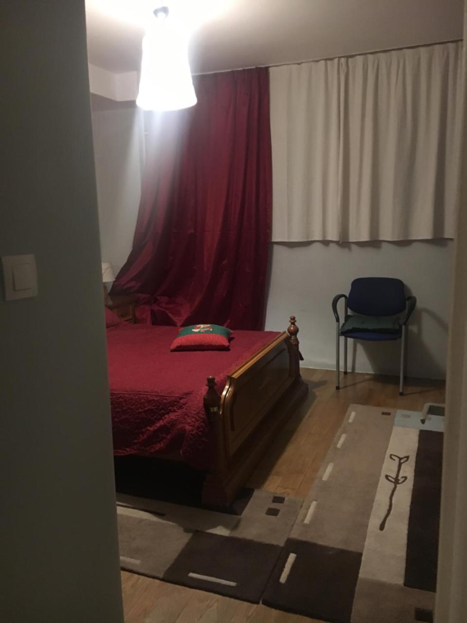 Studio for Two