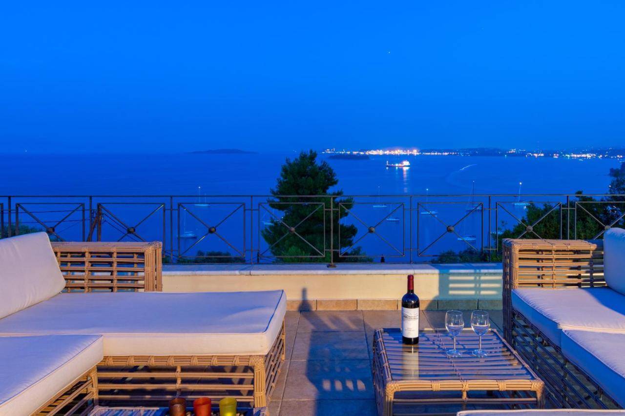 Adar Corfu Villa K 1