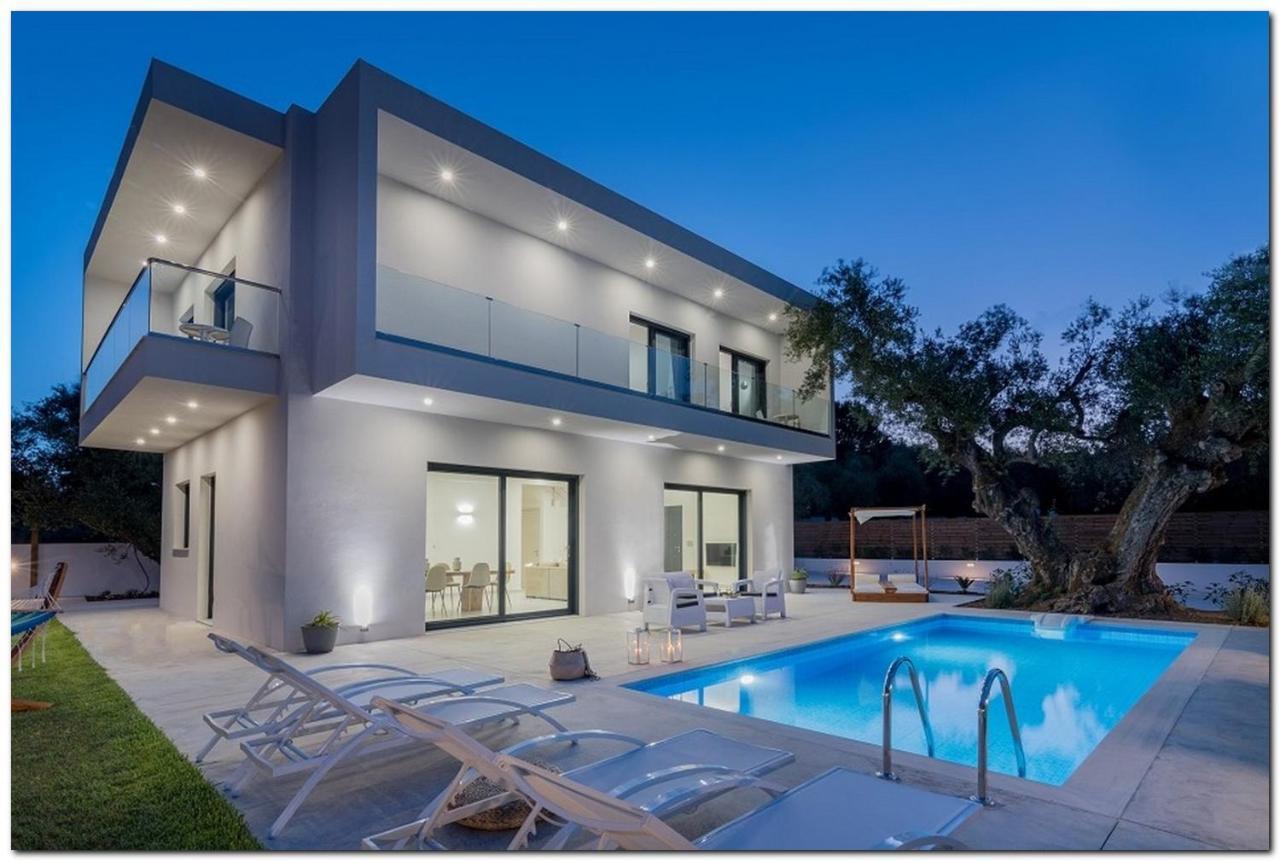 Kerkira Spirou Suites Corfu