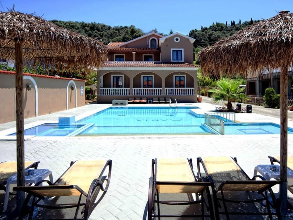Maria Apartments