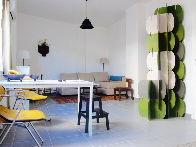 Psiri Loft