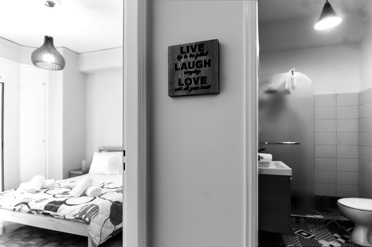 Brand New Apartment in Athens Center