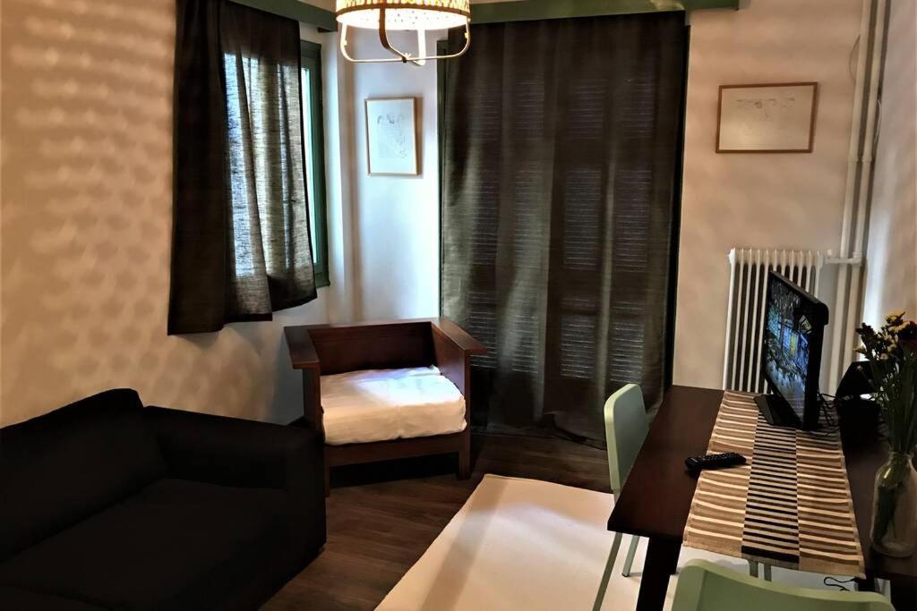 City Center Apt