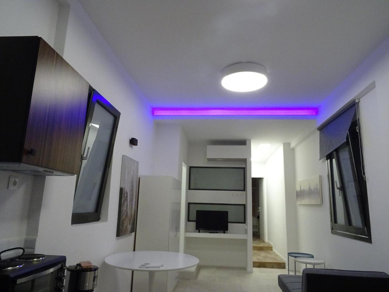 Pop Love Luxury Apartment