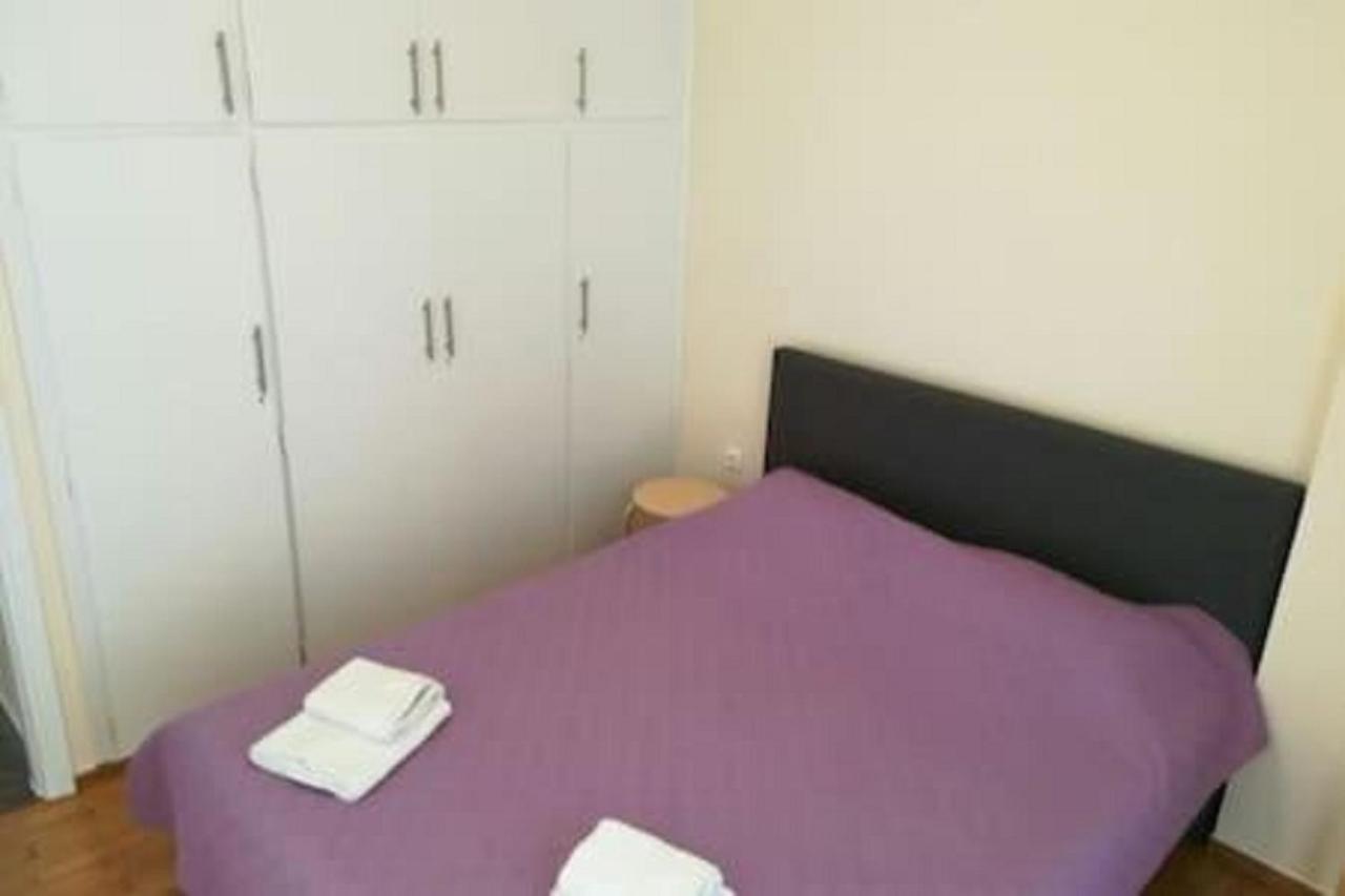 Cosy Apartment in Athens Center (Neos Kosmos)