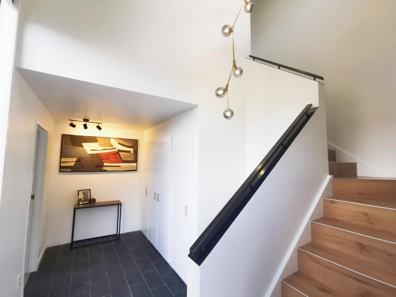Queenstown Lakeview Holiday Home-5mins To Town 1