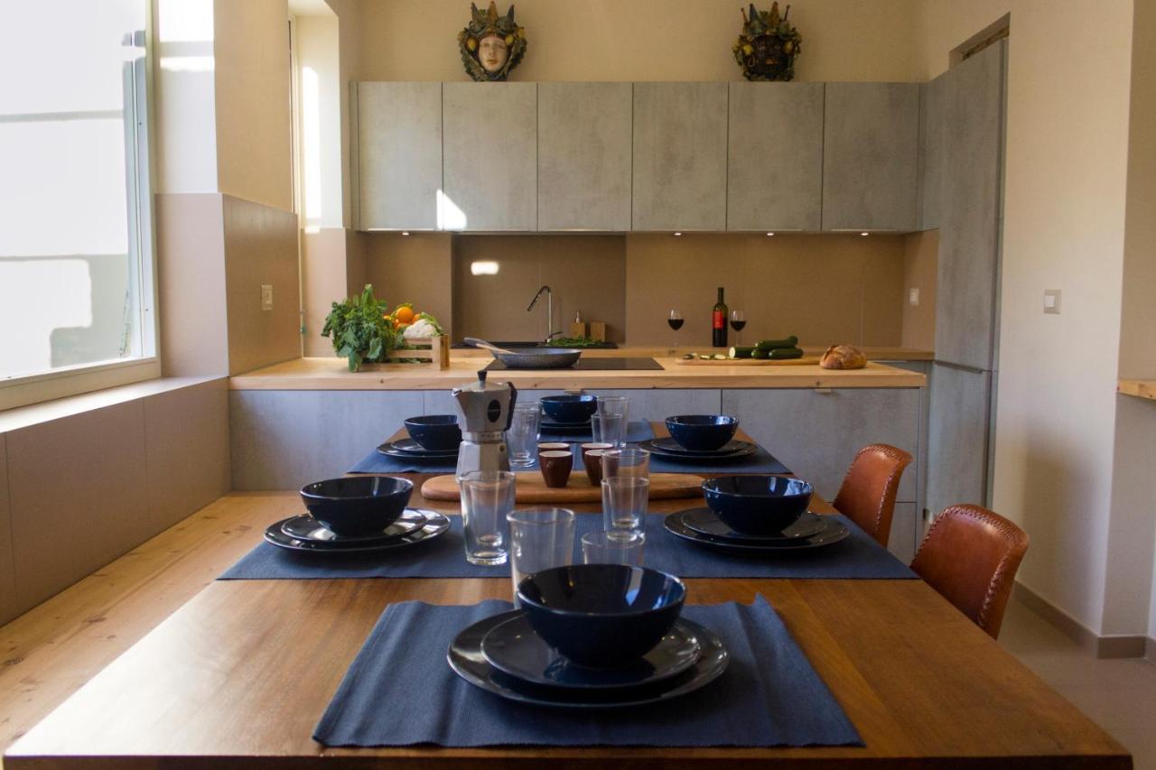 Schiara Apartment 1