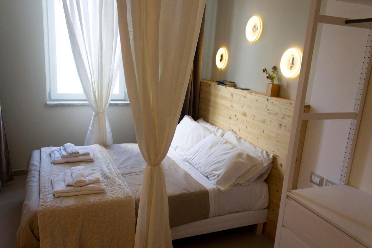 Schiara Apartment