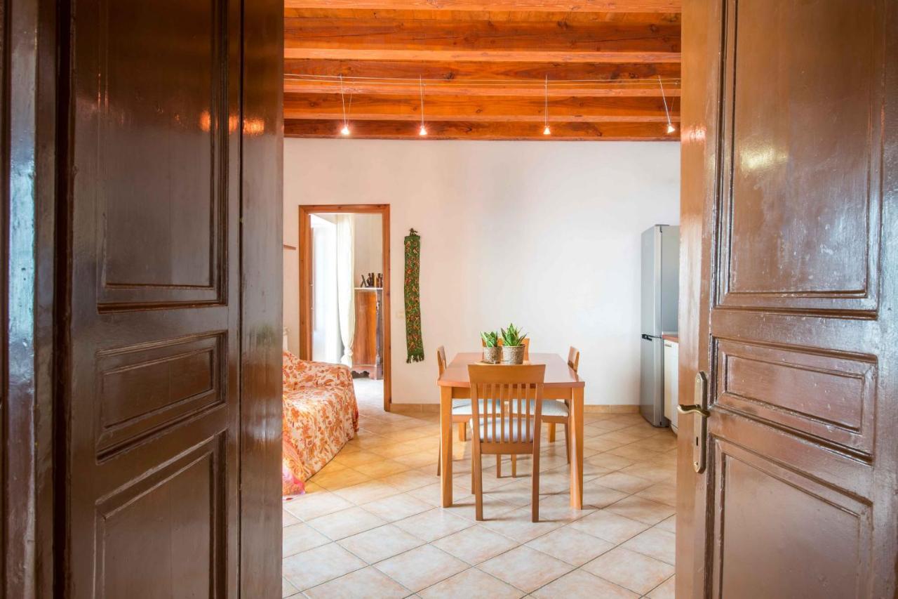 Nice Apartment in Palazzo Vatticani 2