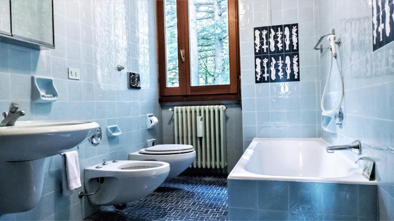 Villa Ponti Bellavista 1