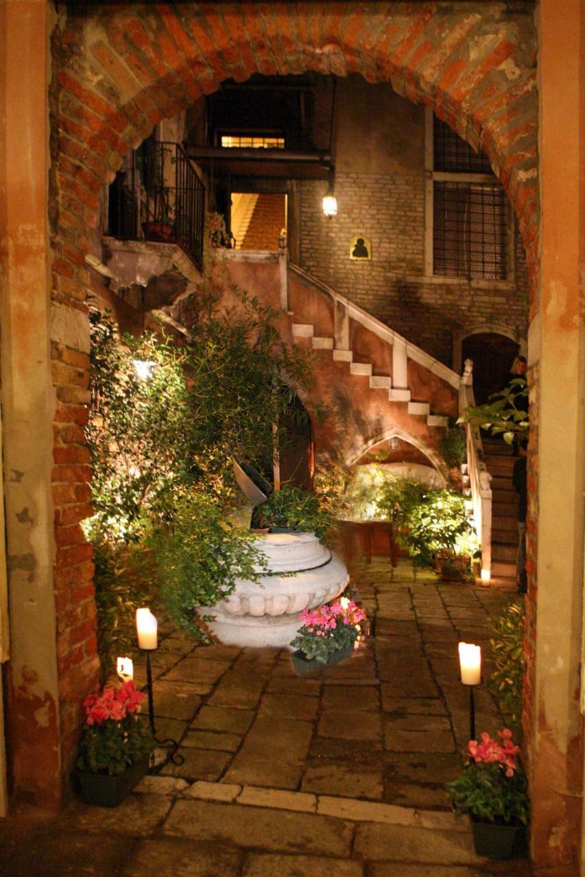 Residence Odoni 2