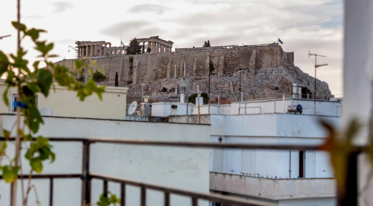 Studio Acropolis